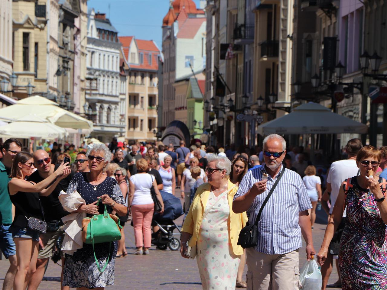 Rachmistrzowie poszukiwani w Poznaniu! Chętni mogą zgłaszać się do Urzędu Miasta 