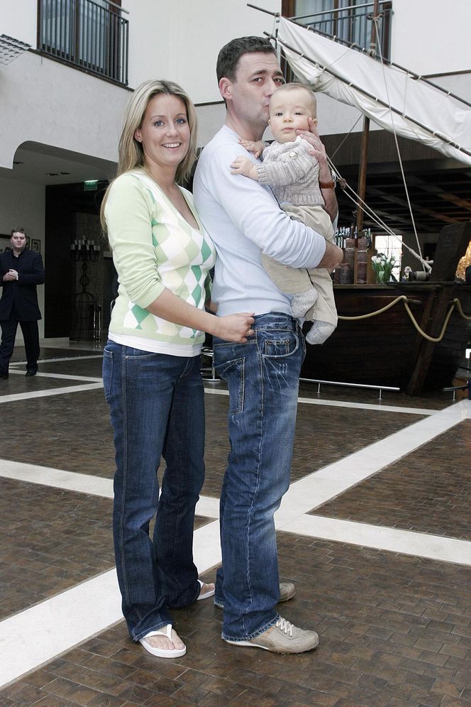 Małgorzata Rozenek-Majdan, Jacek Rozenek