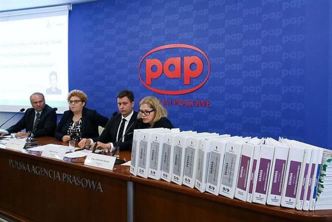 konferencja FAKRO