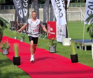Ludzie z żelaza zmagali się w Kaliszu. Za nami Calisia Triathlon 2025