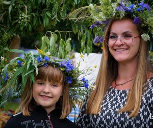 Impreza Wianki nad Krzną odbyła się w Łukowie już po raz siódmy