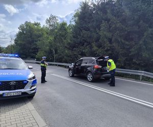 Tragedia w Starej Wsi: Justyna i Zbigniew zostali zastrzeleni. Policja ściga sprawcę