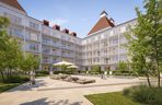 Inwestycja Marina Royale Darłowo. Apartamenty nad samym Bałtykiem