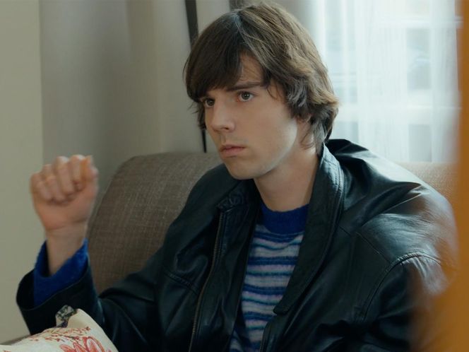 Barwy szczęścia, odcinek 3179: Wiktor (Grzegorz Kestranek)