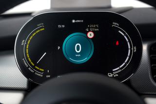 MINI Cooper SE 184 KM 32,6 kWh