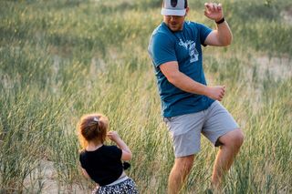 Ten znak zodiaku to najlepszy tata. Jego partnerka powinna to wiedzieć od początku