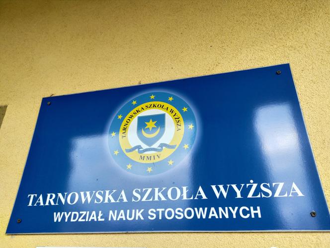 Tarnowska Szkoła Wyższa