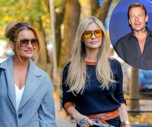 Joanna Krupa broni Wolińskiego. Po jego słowach o matkach karmiących piersią zawrzało
