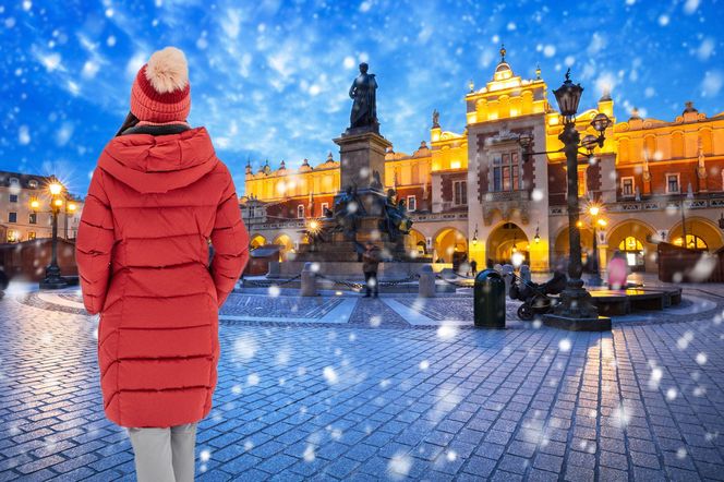 Pogoda nas zaskoczy. Śnieg jeszcze we wrześniu! Synoptycy nie mają złudzeń