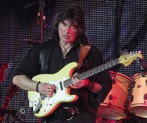 Ritchie Blackmore dostał propozycję dołączenia do The Beatles! Odpowiedź gitarzysty była krótka