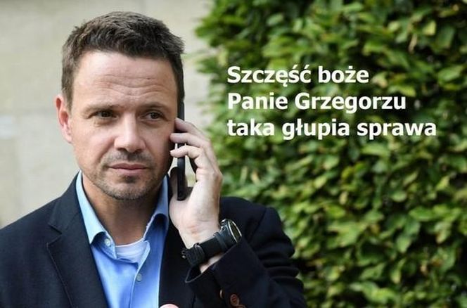 Najlepsze memy po wyborach prezydenckich 2025