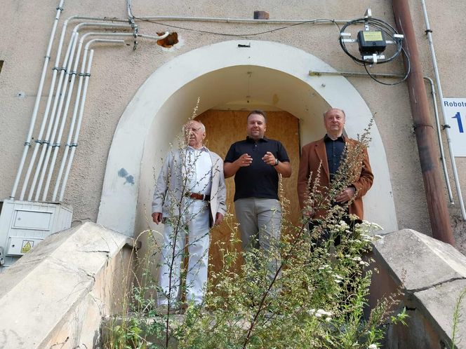 Kolonia Robotnicza w Starachowicach