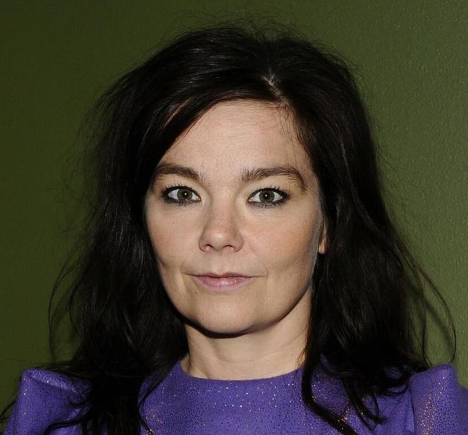 Björk angażuje się w obronę przyrody. Chodzi o przemysłowe rybołówstwo 