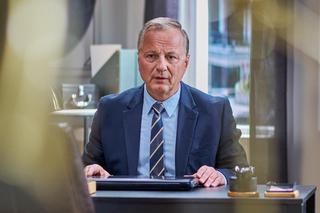 Na Wspólnej odc. 3731: Andrzej Zakościelny (Dariusz Niebudek)