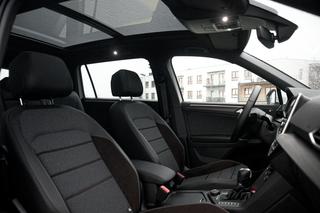 Seat Tarraco Xcellence 2.0 TSI DSG7 4Drive