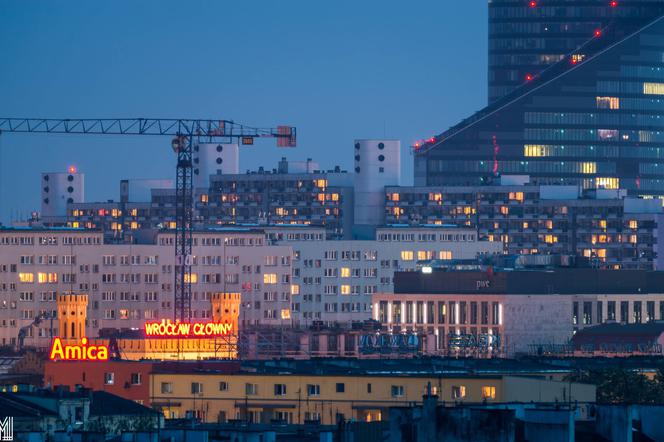 Czekamy na Wasze zdjęcia Wrocławia!