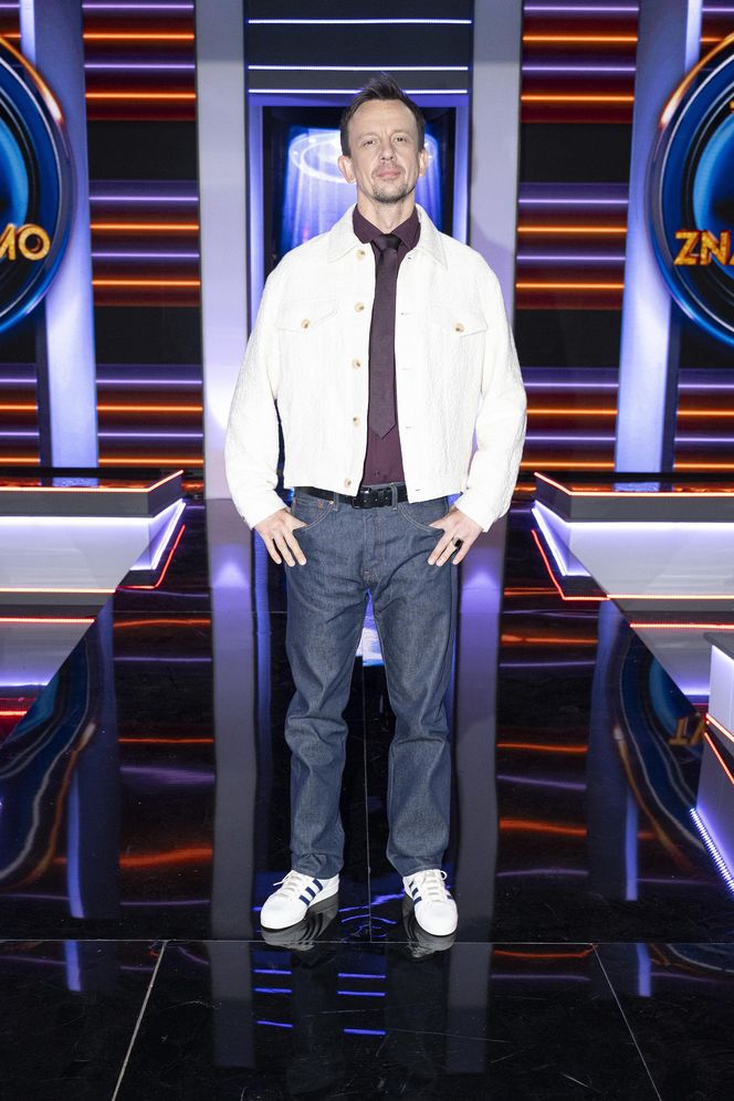 Twoja Twarz Brzmi Znajomo