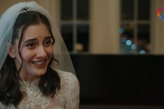 Koniec serialu Złoty chłopak