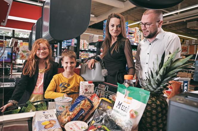 Oto najpopularniejsza gazetka wśród supermarketów!