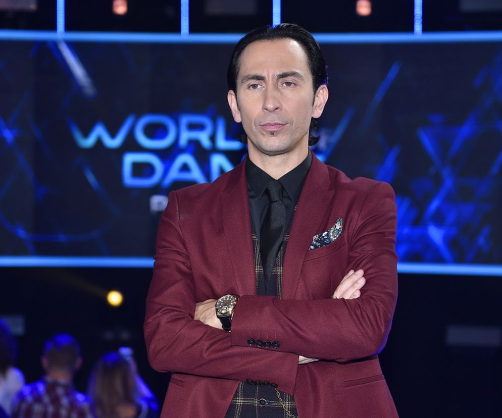 Michał Malitowski zmaga się z ciężką chorobą. Prosił o pomoc!