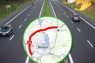 Kolejny krok w sprawie Zachodniej Obwodnicy Szczecina. Kto zaprojektuje drogę z Kołbaskowa do Polic?