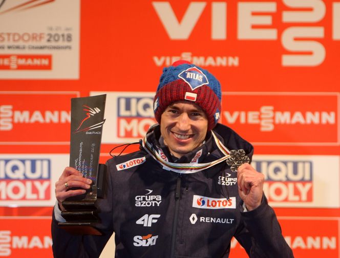 Kamil Stoch