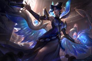 League of Legends. Festiwal księżyca powraca! Kto otrzymał nowe skiny?