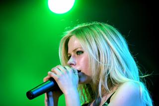 Avril Lavigne w Polsce 2022. Wielki powrót po 14 latach! [DATA, MIASTO, BILETY]