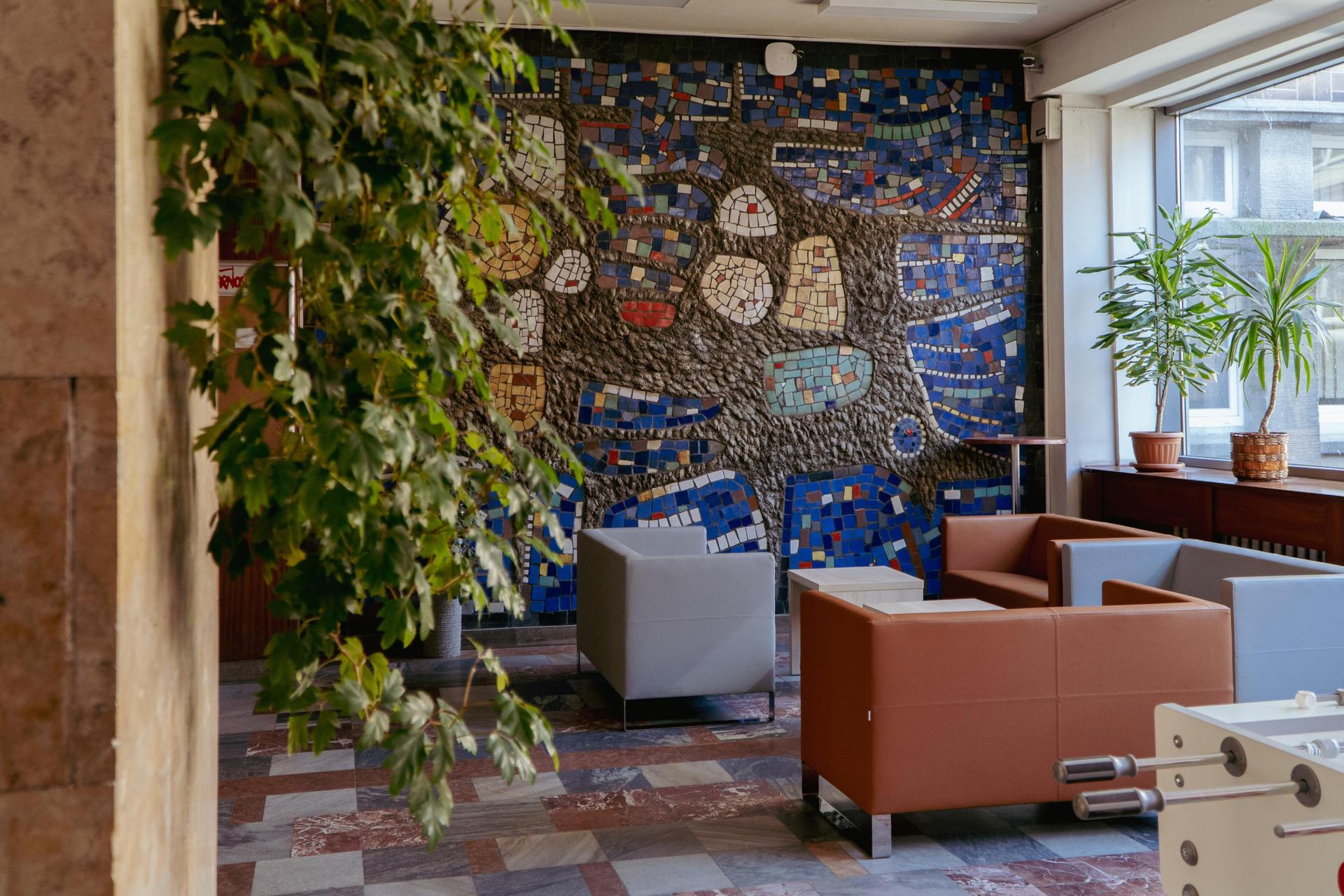 Szczecińskie mozaiki z PRL-u. Zobacz zdjęcia i sprawdź adresy