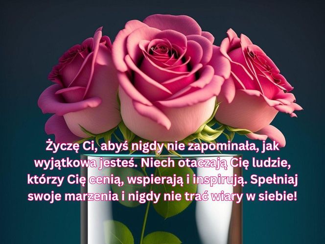 Kartki z życzeniami na Dzień Kobiet dla mamy