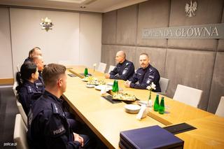 Mateuszek zginął pod kołami BMW. To oni zatrzymali sprawcę