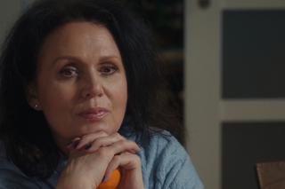 M jak miłość, odcinek 1724. Marysia (Małgorzata Pieńkowska)