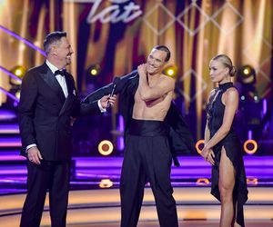 Maurycy Popiel i Sara Janicka z kompletem punktów. To nie pierwszy taki sukces tancerki