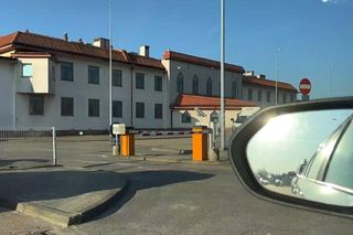 Zarzut o sabotaż i terroryzm. Prokuratura: Białorusin Stepan K. podpalił market w Warszawie na zlecenie Rosji