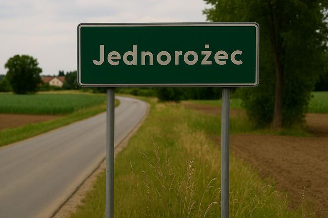 Jednorożec