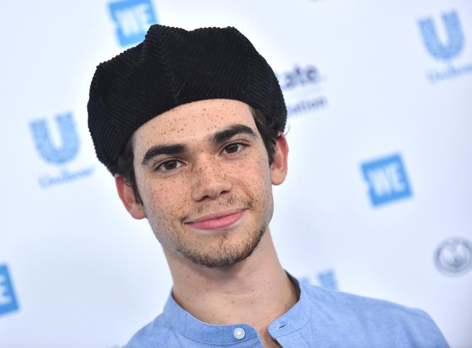 Cameron Boyce