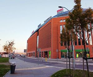 Lastadia Office przy ul. Zbożowej