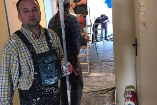 Lublin - plebania przyjmie wojennych uchodźców