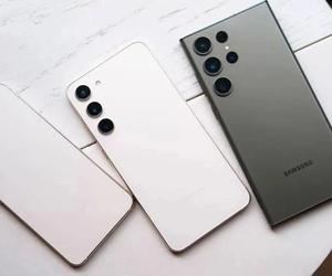 Samsung Galaxy QUIZ: Jak dobrze znasz flagowe modele telefonów? Tylko 30% osób zdobędzie 10/10