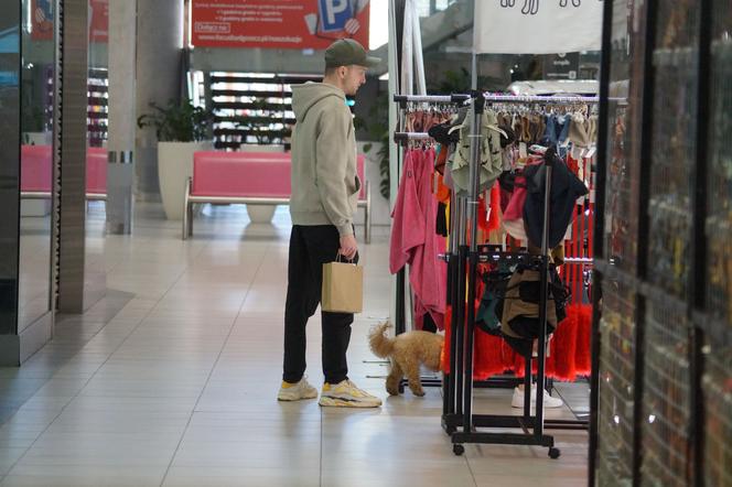 PupiLove Targi 2023 za nami! Czworonogi opanowały Focus Mall Bydgoszcz [ZDJĘCIA]