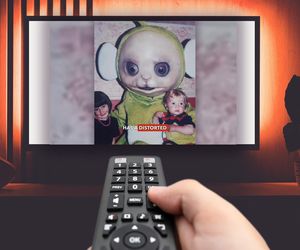 Mroczna teoria o Teletubisiach obiegła internet