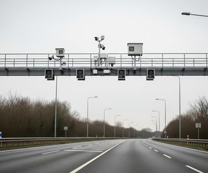 Łamią przepisy? Zapłacą! Śląscy kierowcy pod lupą systemu CANARD