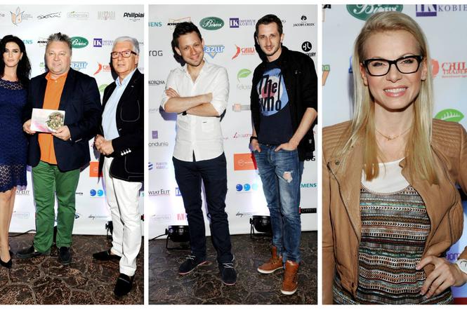 Masters wśród gwiazd