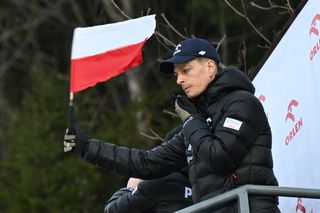 Zamienił Polskę na Niemcy. Teraz Thomas Thurnbichler uderza w PZN. Nie miał już oporów