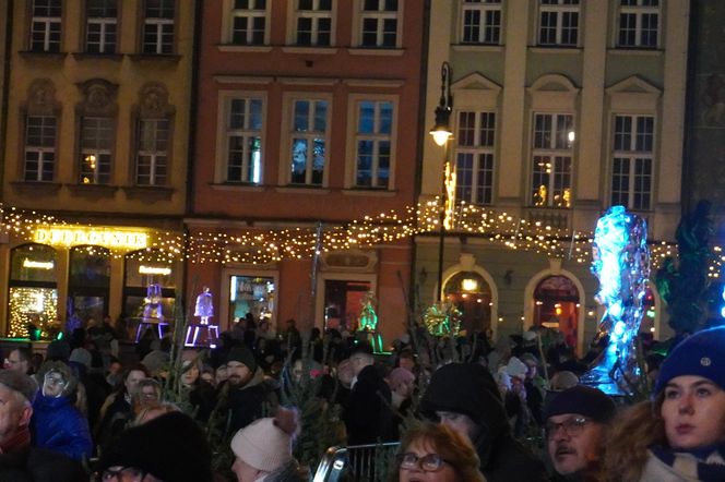 Poznań Ice Festival 2024 - dzień drugi