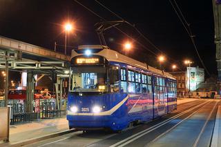 Czy Kraków czeka tramwajowa rewolucja? Miasto planuje budowę trzech nowych tras!