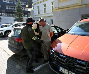 Dwa wielkie pożary! Najpierw przedszkole i klub muzyczny, później budynek mieszkalny. Dramat w Koszalinie