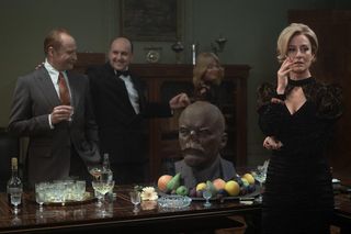 Projekt UFO”  - zdjęcia z nowego polskiego serialu Netflixa