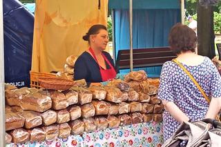 Jarmark Jakubowy w Szczecinie