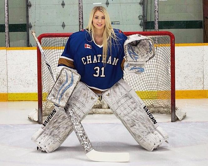 Mikayla Demaiter
